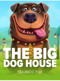 The Big Dog House — Pragmatic Play